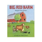 Big Red Barn