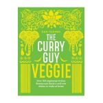 Curry Guy Veggie
