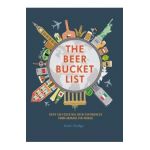 Beer Bucket List