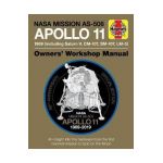 Apollo 11 50th Anniversary Edition