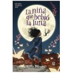 La Ni&#65533;a Que Bebi&#65533; La Luna - Kelly Barnhill