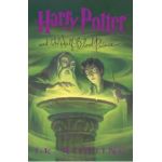 Harry Potter and the Half-Blood Prince - J. K. Rowling