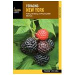 Foraging New York: Finding, Identifying, and Preparing Edible Wild Foods - Wildman Steve Brill