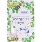 Devil's Cub - Georgette Heyer