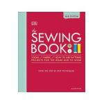 The Sewing Book: Over 300 Step-By-Step Techniques - Alison Smith