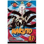 Naruto, Vol. 47, Volume 47 - Masashi Kishimoto