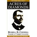 Acres of Diamonds - Russell Conwell