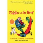 Fiddler on the Roof (Choral Medley): Based on Sholom Aleichem's Stories - Joseph Stein