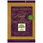 40 D&#65533;as Con Prop&#65533;sito- Gu&#65533;a de Estudio del DVD: Seis Sesiones Para Grupos de Estudio O Individuales Basado En El DVD: Una Vida Con Prop&#65533;sito - Rick Warren