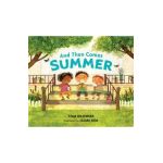 And Then Comes Summer - Tom Brenner