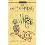 The Metamorphoses - Ovid