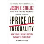 The Price of Inequality - Joseph E. Stiglitz