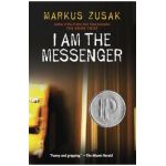 I Am the Messenger - Markus Zusak