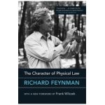 The Character of Physical Law - Richard Feynman