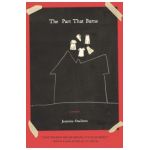 The Part That Burns - Jeannine Ouellette