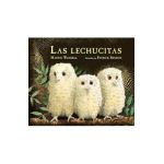 Las Lechucitas / Owl Babies (Spanish Edition) - Martin Waddell
