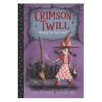 Crimson Twill: Witch in the City - Kallie George