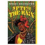 After the Rain - Nnedi Okorafor