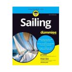 Sailing for Dummies - J. J. Fetter