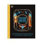 Egyptian Myths - Jean Menzies