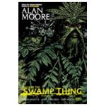 Saga Of The Swamp Thing Book Four