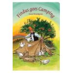 Findus Goes Camping