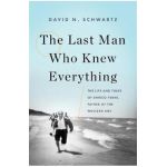 Last Man Who Knew Everything