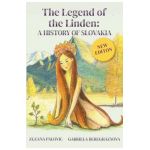 The Legend of the Linden: A History of Slovakia - Zuzana Palovic