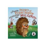 &#65533;Puede Pedro el Puercoesp&#65533;n controlar su mal genio? - Misty Black