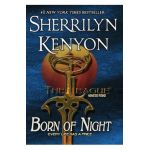 Born of Night - Sherrilyn Kenyon