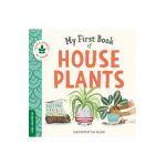 My First Book of Houseplants - Duopress Labs