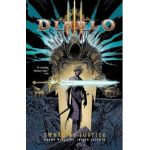 Diablo: Sword of Justice - Williams
