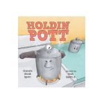 Holdin Pott - Chandra Ghosh Ippen