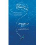 Challenger Deep - Neal Shusterman
