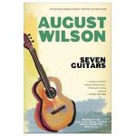 Seven Guitars - August Wilson