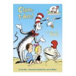Clam-I-Am!: All about the Beach - Tish Rabe