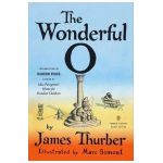 The Wonderful O: (penguin Classics Deluxe Edition) - James Thurber