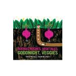 Buenas Noches, Vegetales /Goodnight, Veggies (Bilingual Board Book) - Diana Murray