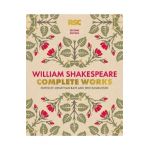 William Shakespeare Complete Works Second Edition - William Shakespeare