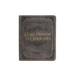 Daily Prayers for Graduates One Minute Devotions, Faux Leather Flexcover - Christian Art Gifts