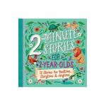 2-Minute Stories for 2-Year-Olds - Cottage Door Press