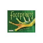 Footprints Across the Planet - Jennifer Swanson