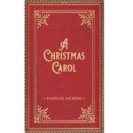 A Christmas Carol Deluxe Gift Edition - Charles Dickens