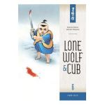 Lone Wolf and Cub Omnibus, Volume 6 - Kazuo Koike