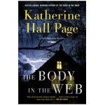 The Body in the Web: A Faith Fairchild Mystery - Katherine Hall Page