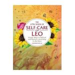 Little Book of Self-Care for Leo
