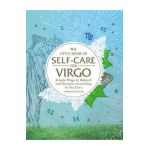 Little Book of Self-Care for Virgo