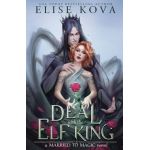 A Deal with the Elf King - Elise Kova