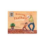 Dancing in Thatha's Footsteps - Srividhya Venkat