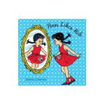 Ann Likes Red - Dorothy Z. Seymour